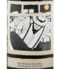 The Organized Crime Break-In Pinot Noir 2012