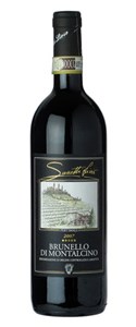 Livio Sassetti Pertimali Brunello Di Montalcino 2007