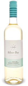 Silver Bay Riesling Gewurztraminer 2013