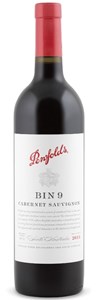 Penfolds Bin 9 Cabernet Sauvignon 2013