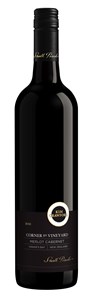 Kim Crawford Small Parcels Corner 50 Vineyard Merlot Cabernet Sauvignon 2013