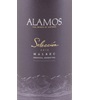 Alamos Seleccion Malbec 2012