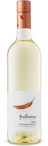 Featherstone Winery Sauvignon Blanc 2013