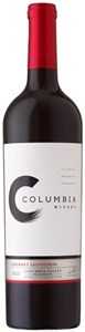 Columbia Winery Cabernet Sauvignon 2012