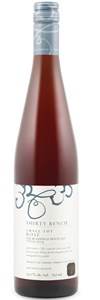 Thirty Bench Small Lot Rosé 2014