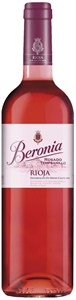 Beronia Tempranillo Rosé 2013