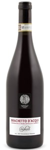 Tre Secoli Brachetto D'acqui 2012