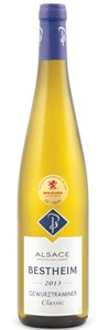 Bestheim Classic Gewurztraminer 2013