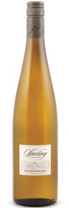 Sperling Vineyards Gewurztraminer 2013