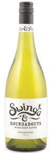 Swings & Roundabouts Chardonnay 2013