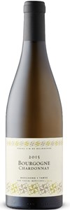 Marchand-Tawse Bourgogne Chardonnay 2012
