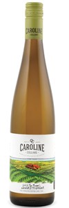 Caroline Cellars The Farmer's Gewurztraminer 2012