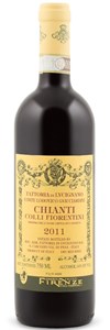 Lucignano Chianti Colli Fiorentini 2011