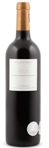 Château Hourtin-Ducasse 2010