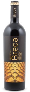 Breca Old Vines Garnacha 2012