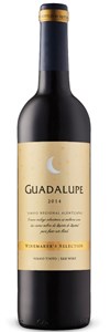Quinta Do Quetzal Guadalupe Winemaker's Selection Red 2010