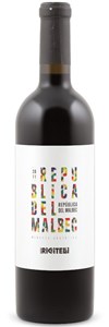 Matias Riccitelli Republica Del Malbec Malbec 2011