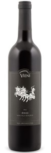 Vieni Estates Vintage Reserve Foch 2012