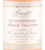 La Cadierenne Bandol Cuvée Grande Tradition Rosé 2014