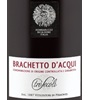 Tre Secoli Brachetto D'acqui 2012