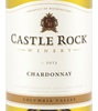 Castle Rock Chardonnay 2013