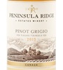 Peninsula Ridge Estates Winery Pinot Gris 2013