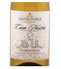 Mastronardi Estate Winery Casa Nostra Chardonnay 2013