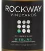 Rockway Vineyards Block Blend Riesling 2013
