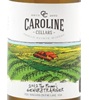 Caroline Cellars The Farmer's Gewurztraminer 2012