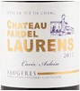 Château Fardel-Laurens Cuvée Ardoise 2012