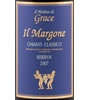 Il Molino Di Grace Il Margone Riserva Chianti Classico 2007