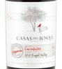 Casas del Bosque Reserva Carmenère 2013