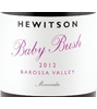 Hewitson  Baby Bush Mourvèdre 2012