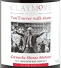 Claymore You'll Never Walk Alone Grenache Shiraz Mataro 2013