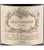 Gran Passione Rosso 2013