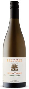 Bellvale Athena's Vineyard Chardonnay 2014
