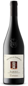 Michele Chiarlo Tortoniano Barolo 2012