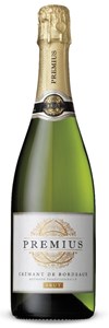 Premius Crémant De Bordeaux