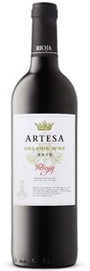 Artesa Tempranillo 2015