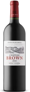 Château Brown 2012