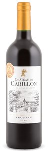 Château Du Carillon 2010