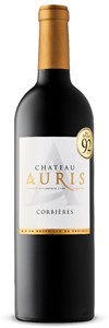 Château Auris Corbières 2014