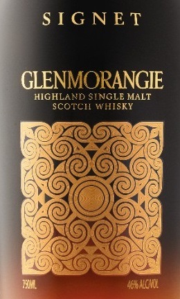 Glenmorangie Signet Reviews - Whisky Connosr