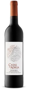 Casal Da Adega Winemaker Selection 2014