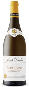 Joseph Drouhin Chardonnay 2012