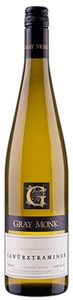 Gray Monk Estate Winery Gewürztraminer 2016