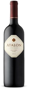 Atalon Pauline's Cuvee Blend - Meritage 2010