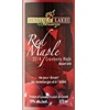 Muskoka Lakes Winery Red Maple