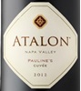 Atalon Pauline's Cuvee 2012