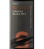 Tawse Winery Inc. Sketches Cabernet Merlot 2012